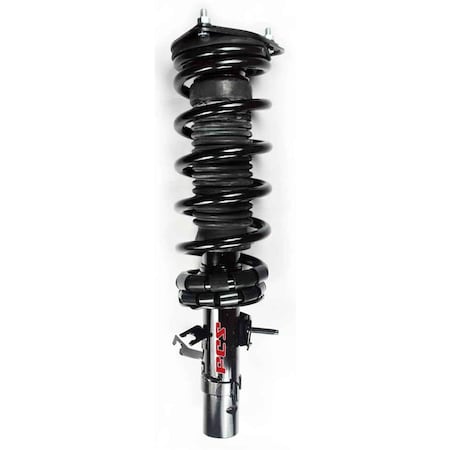 Fcs Automotive Complete Strut Assembly, 1335827L 1335827L